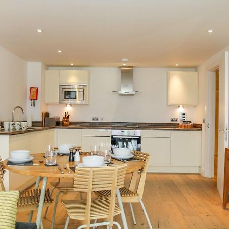 Gara Rock - Garden Apartment 7, Salcombe Zewnętrze zdjęcie