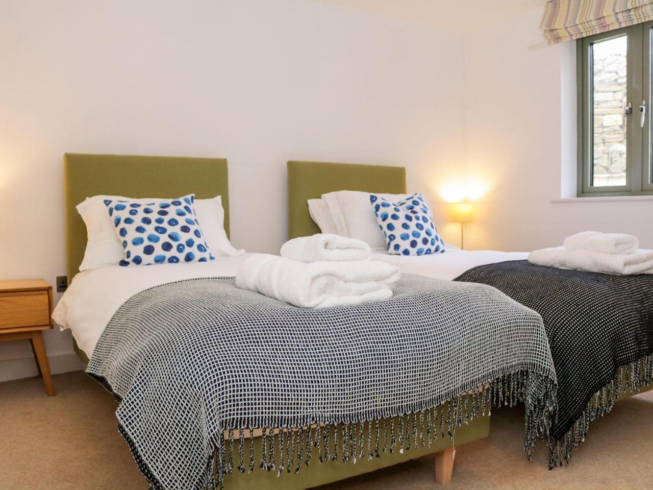 Gara Rock - Garden Apartment 7, Salcombe Zewnętrze zdjęcie