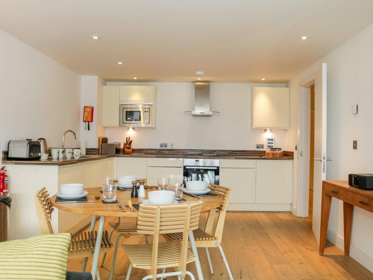 Gara Rock - Garden Apartment 7, Salcombe Zewnętrze zdjęcie