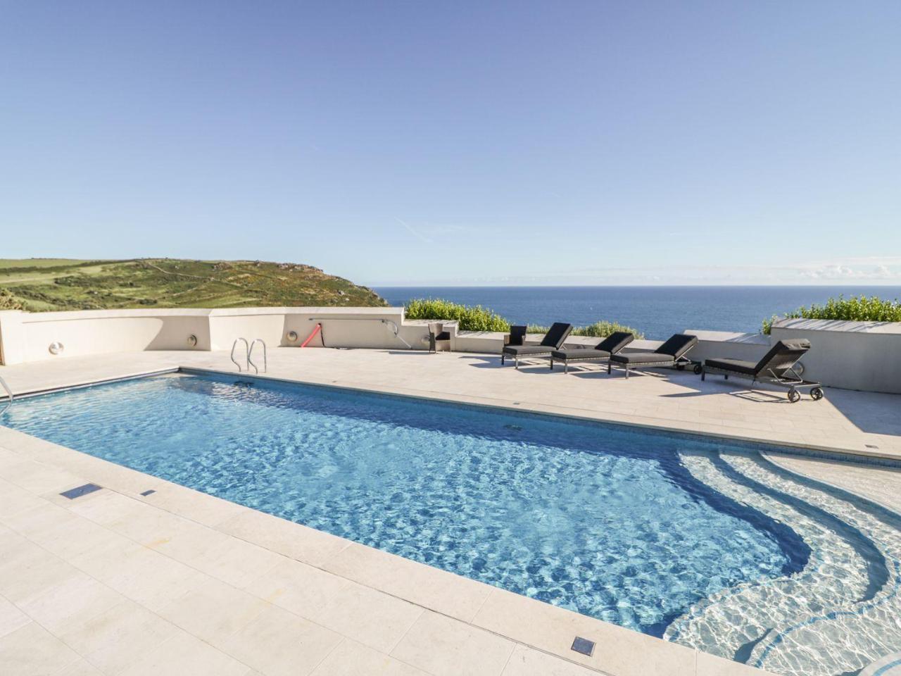 Gara Rock - Garden Apartment 7, Salcombe Zewnętrze zdjęcie
