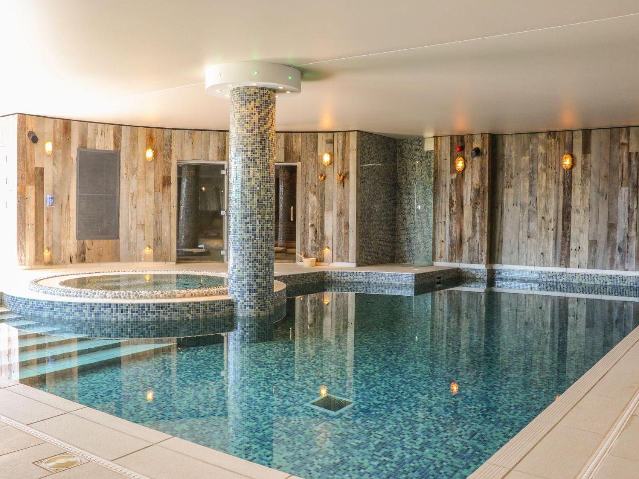 Gara Rock - Garden Apartment 7, Salcombe Zewnętrze zdjęcie