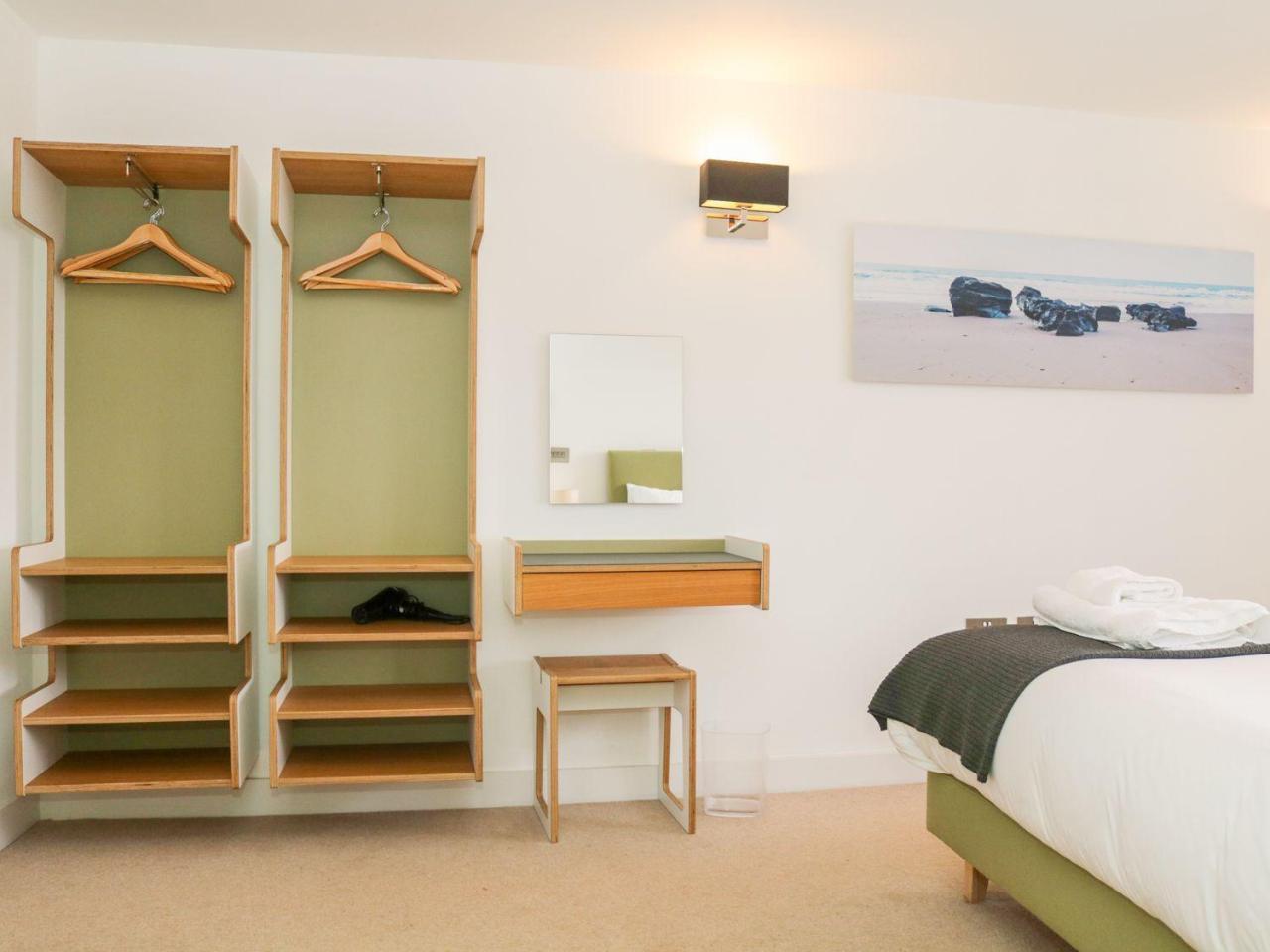 Gara Rock - Garden Apartment 7, Salcombe Zewnętrze zdjęcie