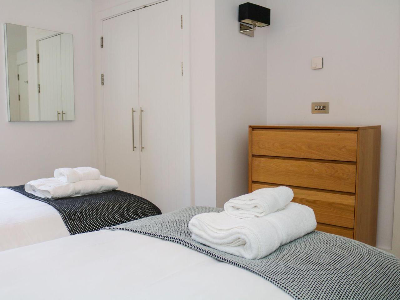 Gara Rock - Garden Apartment 7, Salcombe Zewnętrze zdjęcie